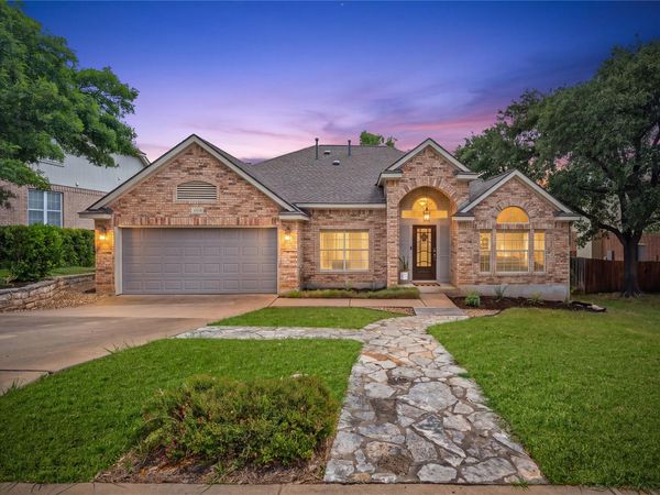 6104 Colina LN, Austin, TX 78759