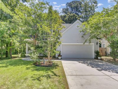 1722 Waterbrook Drive, Charleston, SC 29414