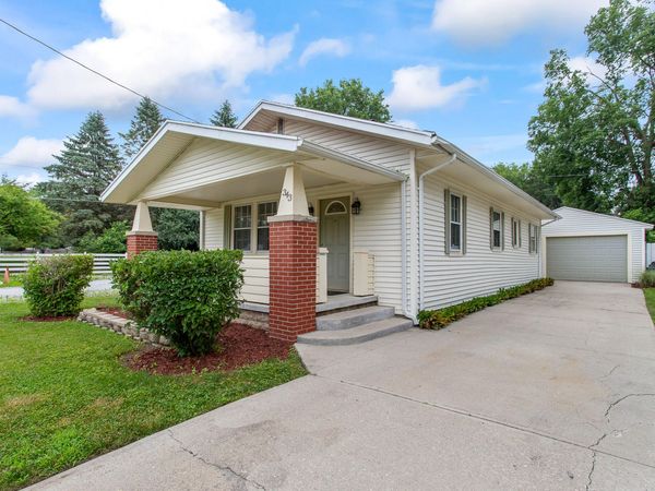 343 E Water Street, Urbana, OH 43078