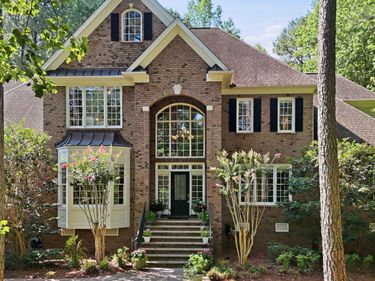 7200 Mira Mar Place, Wake Forest, NC 27587