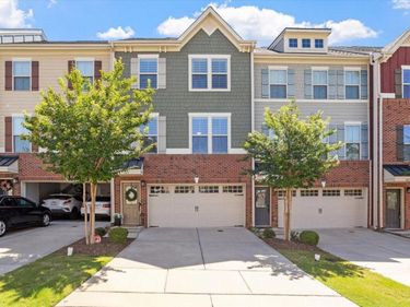 1017 Brownsmith Drive, Apex, NC 27502