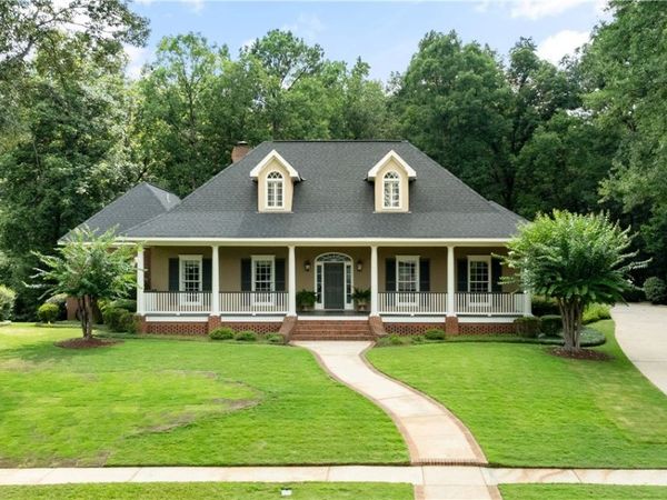 2114 Westminster Lane, Tuscaloosa, AL 35406