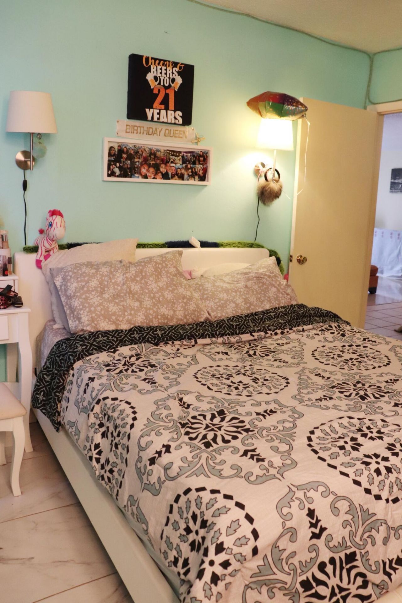 20500 NW 7th Avenue, Unit 8, Miami Gardens, FL 33169 Photo