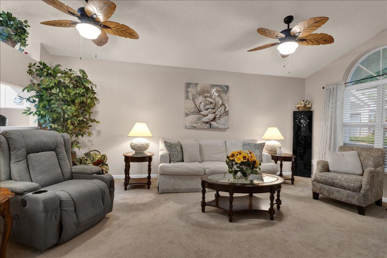 1189 NW Lombardy Drive, Port Saint Lucie, FL 34986 Photo
