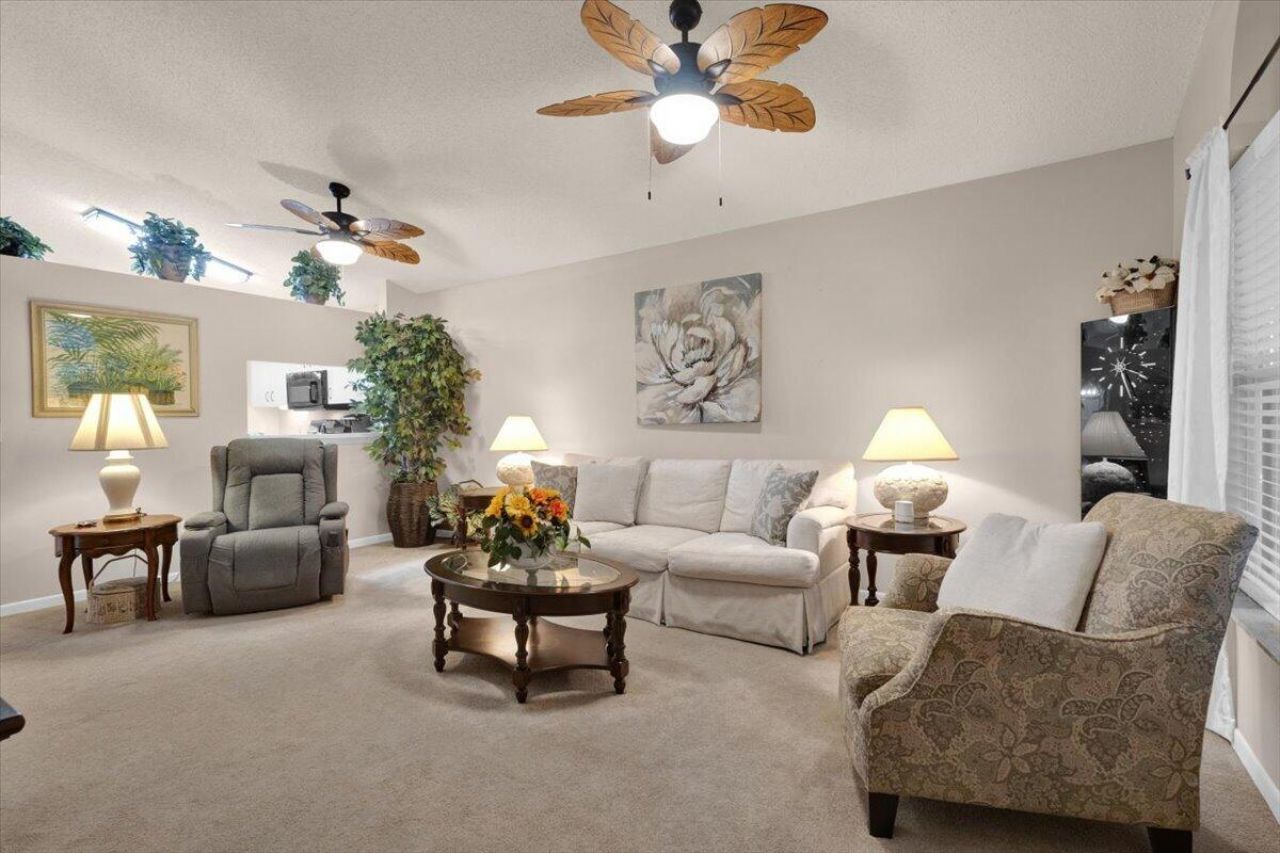1189 NW Lombardy Drive, Port Saint Lucie, FL 34986 Photo