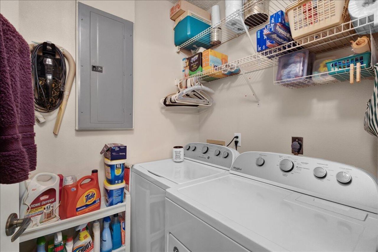 1189 NW Lombardy Drive, Port Saint Lucie, FL 34986 Photo