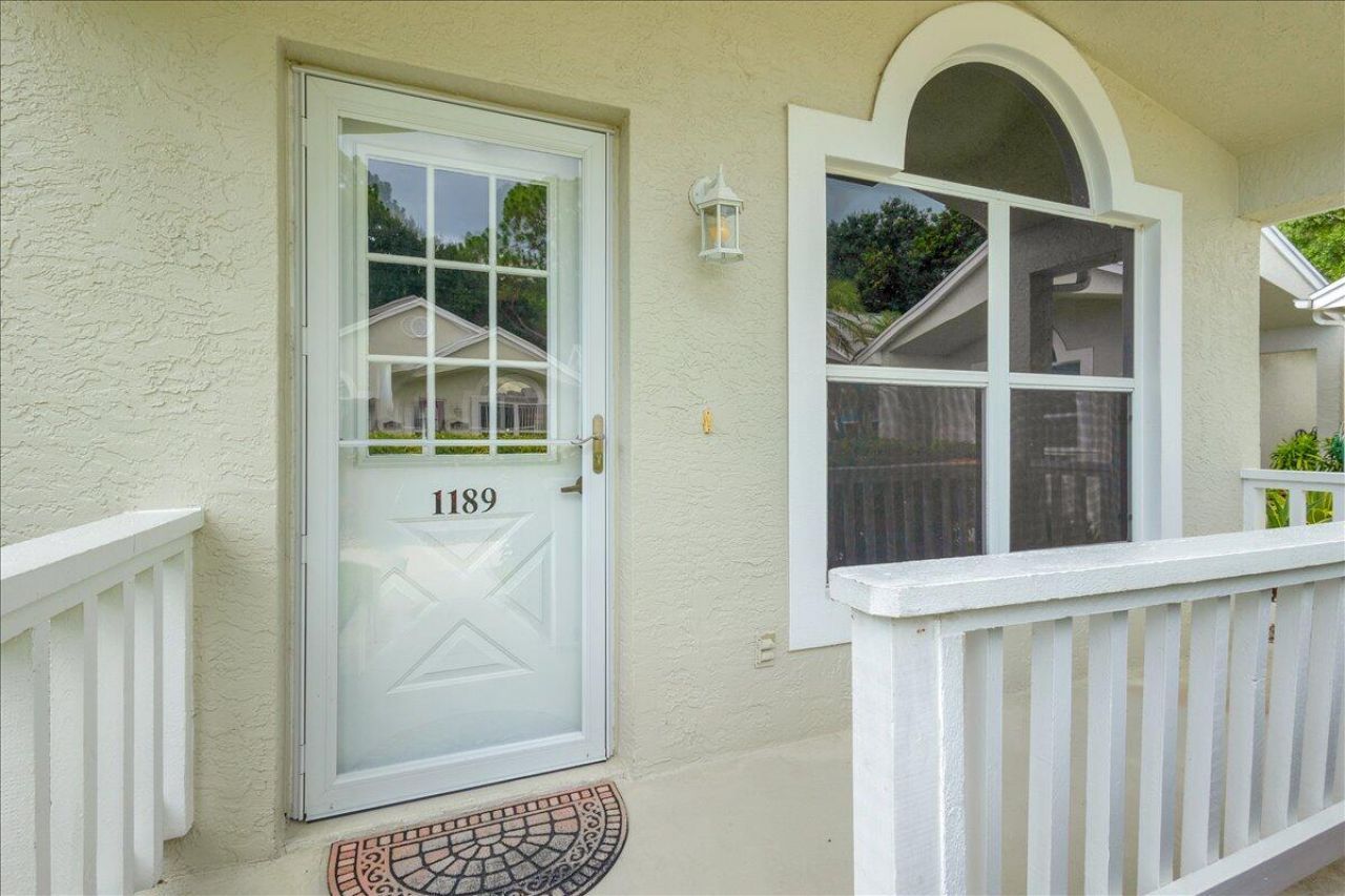 1189 NW Lombardy Drive, Port Saint Lucie, FL 34986 Photo