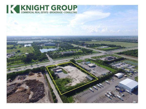 9819 S State Road 7, Boynton Beach, FL 33472