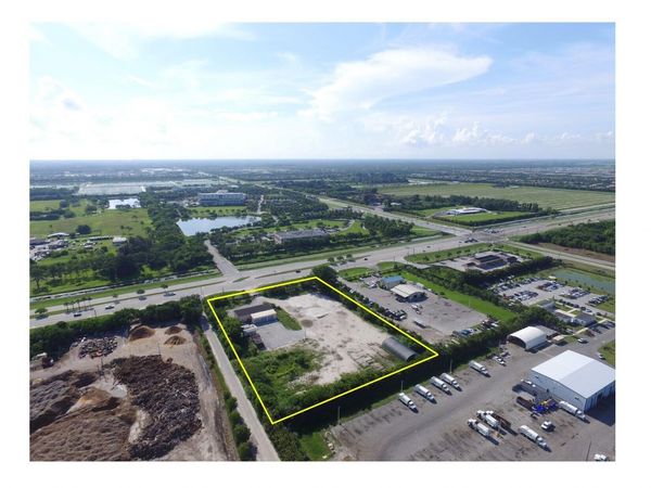 9819 S State Road 7, Boynton Beach, FL 33472