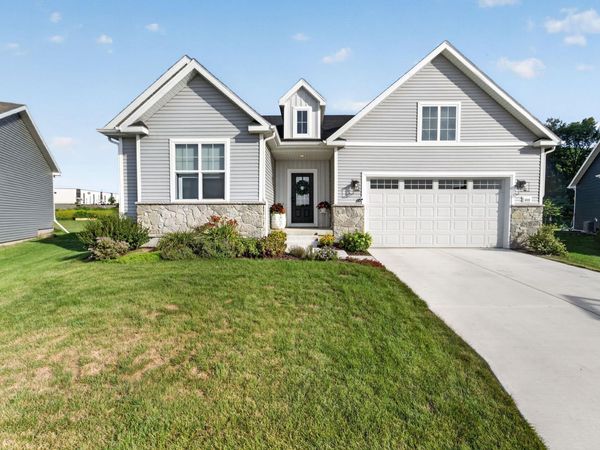 5514 Maddy Pass, Madison, WI 53718