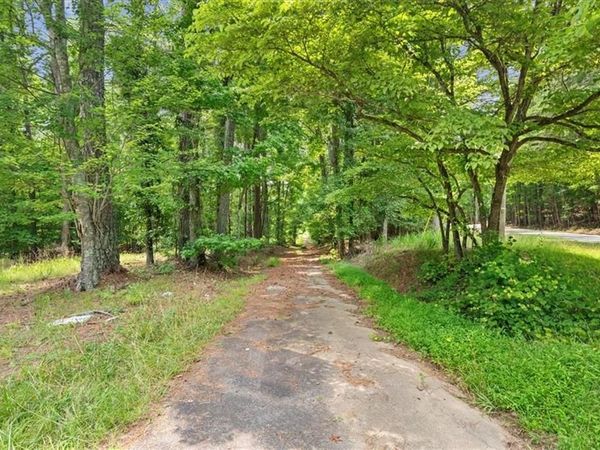 2607 Horseleg Creek Road SW, Rome, GA 30165