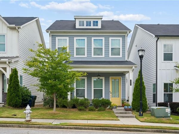 2003 Springfield Road , Atlanta, GA 30318
