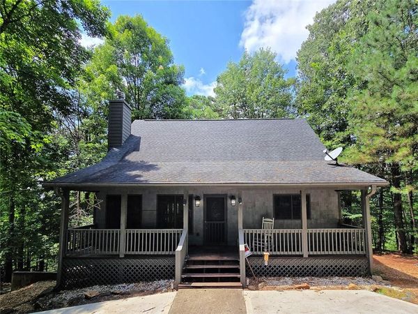 25 Pacer Court , Ellijay, GA 30540
