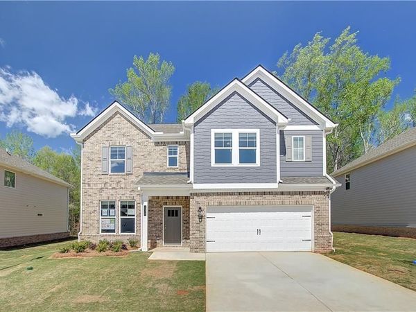 338 Tulip Drive , Covington, GA 30016