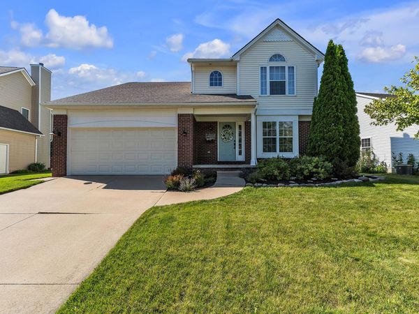 3717 Ryan Drive, Dexter, MI 48130