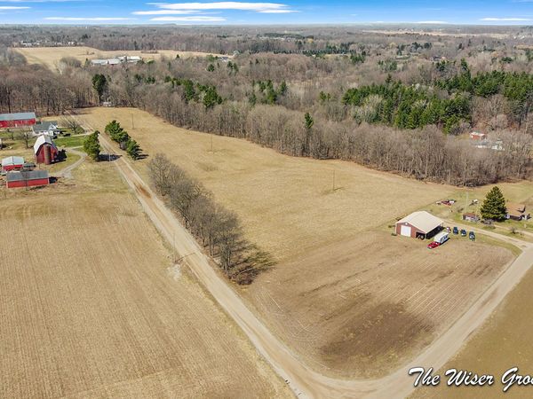 Parcel 2 Rector Street NE, Rockford, MI 49341