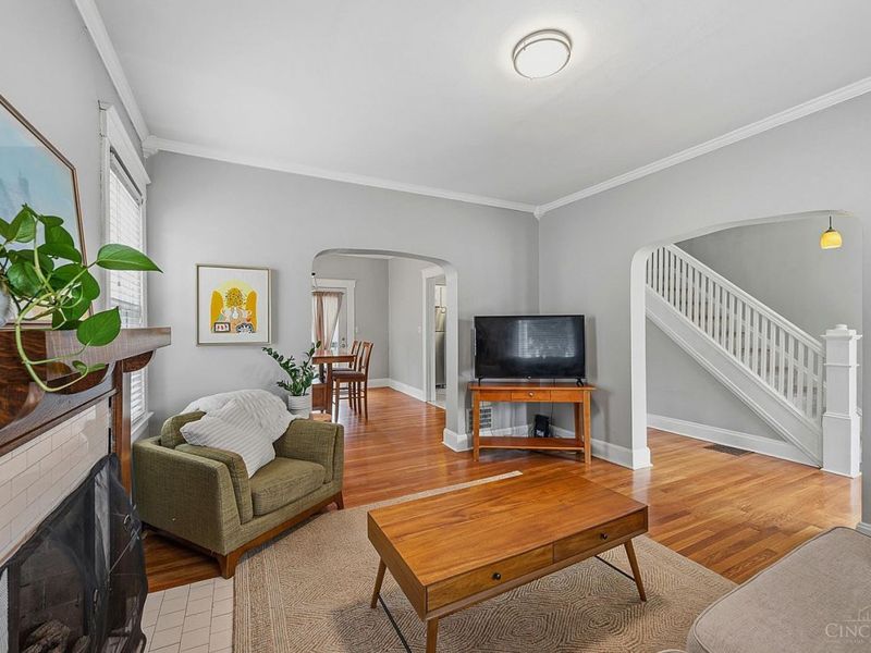 4327 Thirty First Avenue, Cincinnati, OH 45209 Photo 12