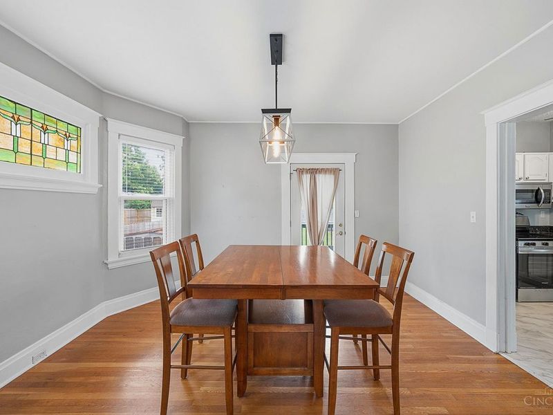 4327 Thirty First Avenue, Cincinnati, OH 45209 Photo 13