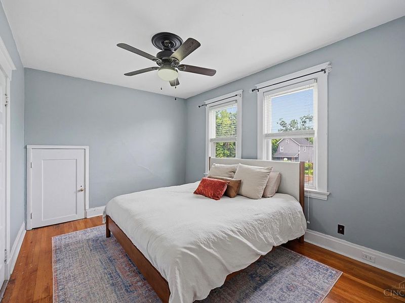 4327 Thirty First Avenue, Cincinnati, OH 45209 Photo 20