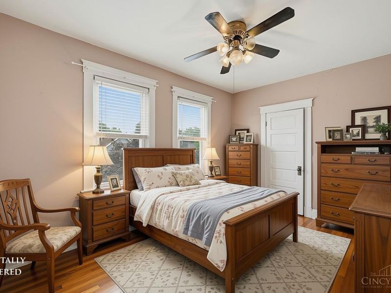 4327 Thirty First Avenue, Cincinnati, OH 45209 Photo 22