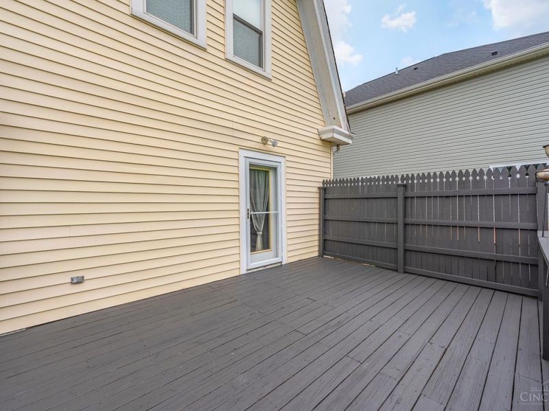 4327 Thirty First Avenue, Cincinnati, OH 45209 Photo 30