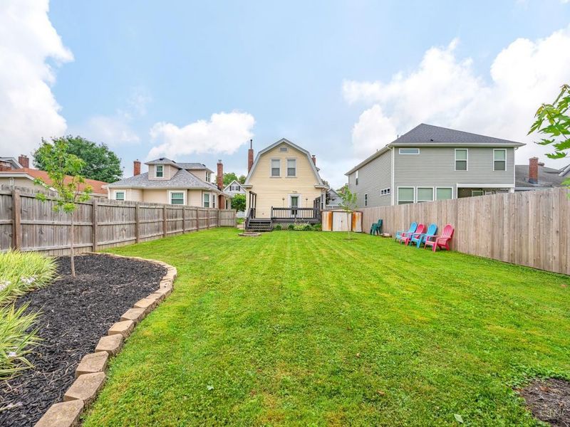 4327 Thirty First Avenue, Cincinnati, OH 45209 Photo 31