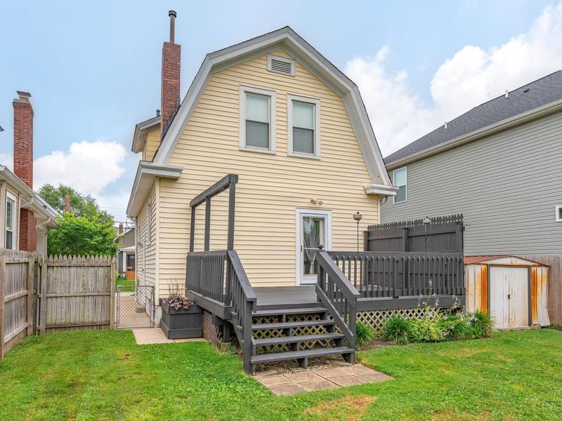 4327 Thirty First Avenue, Cincinnati, OH 45209 Photo 35