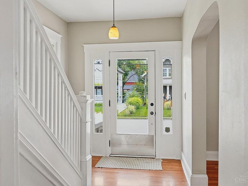 4327 Thirty First Avenue, Cincinnati, OH 45209 Photo 5