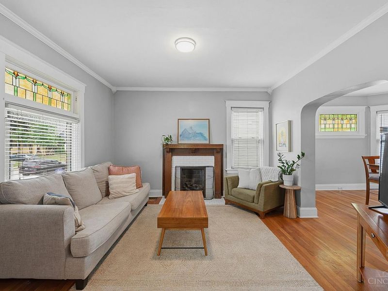 4327 Thirty First Avenue, Cincinnati, OH 45209 Photo 8