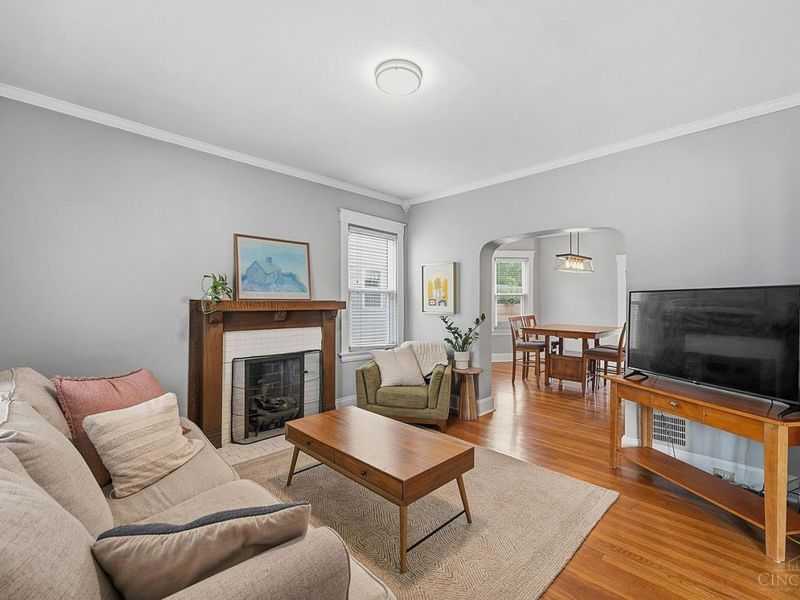 4327 Thirty First Avenue, Cincinnati, OH 45209 Photo 9