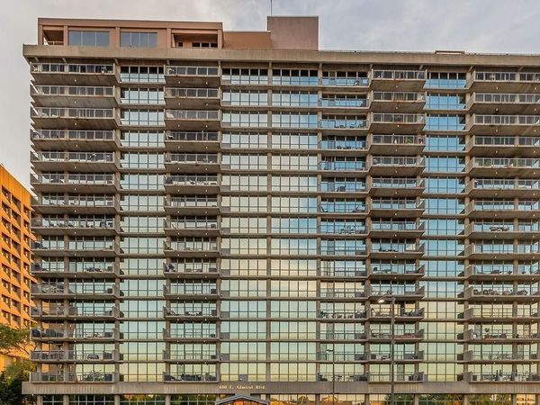 600 E Admiral Boulevard, Unit 1205, Kansas City, MO 64106