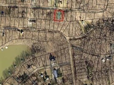 Lots 100-101 Cumberland Drive, Cadiz, KY 42211