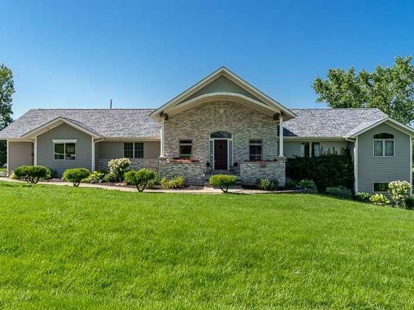 7887 CANTERBURY RIDGE, SOUTH BELOIT, IL 61080