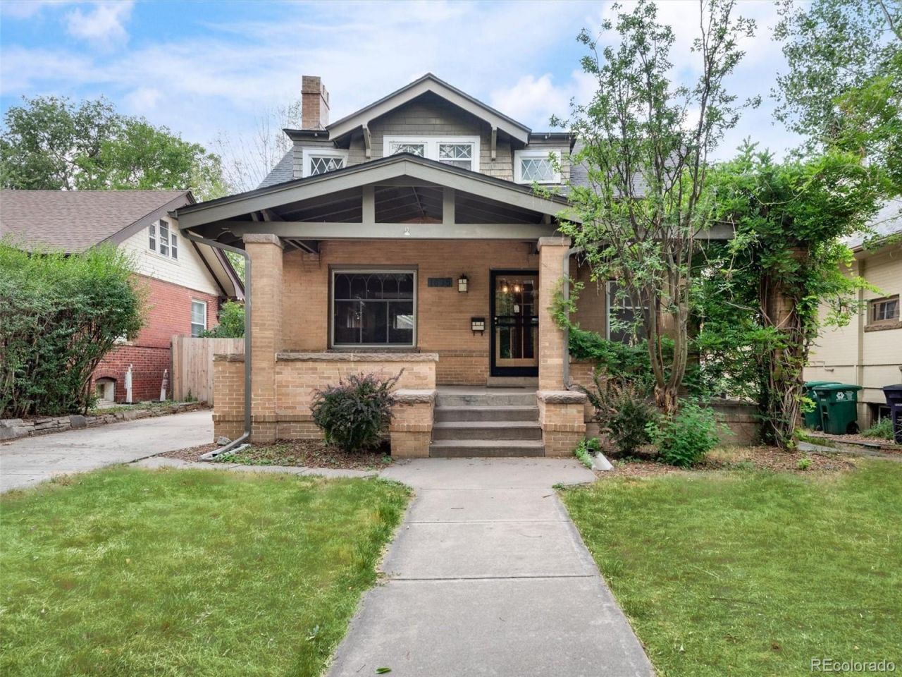 1635 Albion Street, Denver, CO 80220 Main Photo