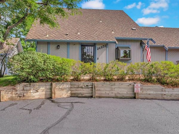 2497 S Victor Street, Unit A, Aurora, CO 80014