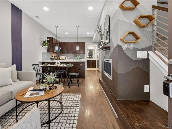2132 Decatur Street , Denver, CO 80211
