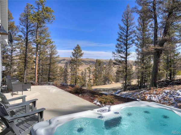 2755 Redhill Road, Fairplay, CO 80440