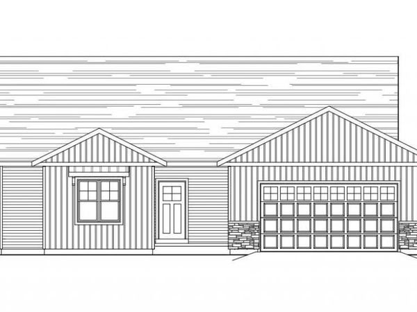 8322 XAVIER DRIVE, Neenah, WI 54956