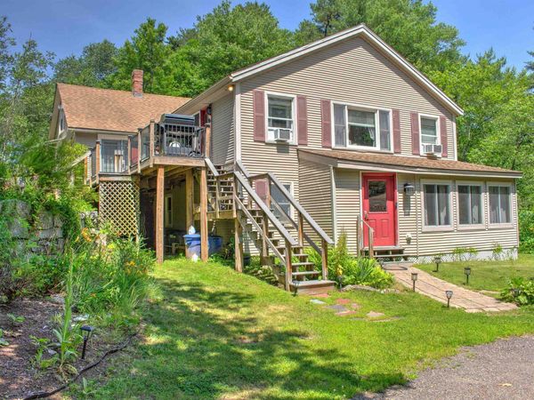 112 S Winchester Street, Swanzey, NH 03446