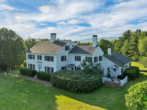 825 North Line Road, Tuftonboro, NH 03816