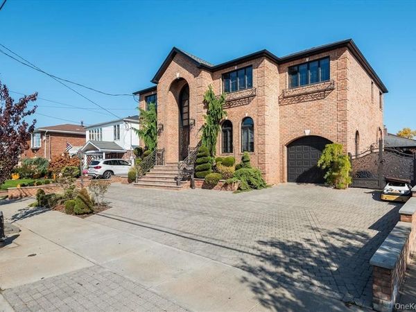 163-27 95th Street , Howard Beach, NY 11414