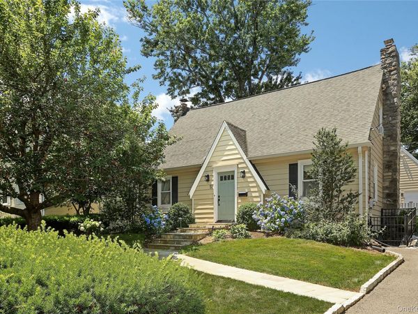 51 Stratford Road, Scarsdale, NY 10583