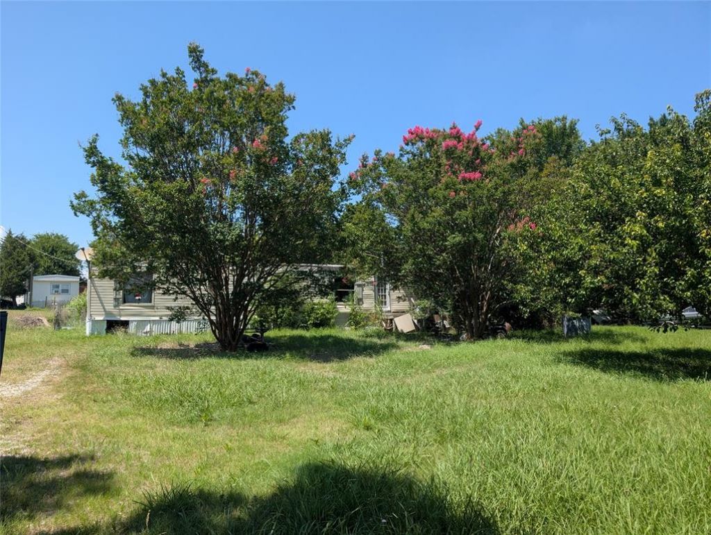 4665 County Road 1053, Farmersville, TX 75442 Main Photo