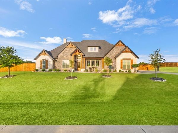 161 Adkins Trail, Waxahachie, TX 75167