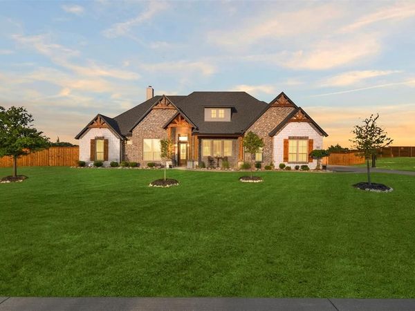 161 Adkins Trail, Waxahachie, TX 75167