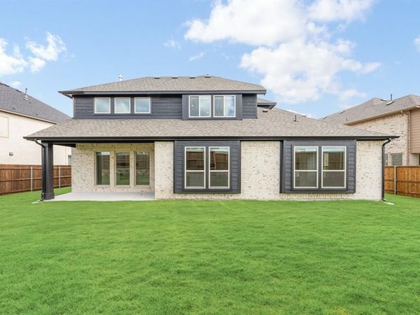 2200 Redding Drive, Mansfield, TX 76084