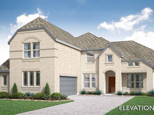 2200 Redding Drive, Mansfield, TX 76084