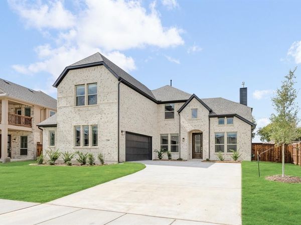 2200 Redding Drive, Mansfield, TX 76084