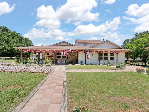 1309 Shannon Drive, Cleburne, TX 76031
