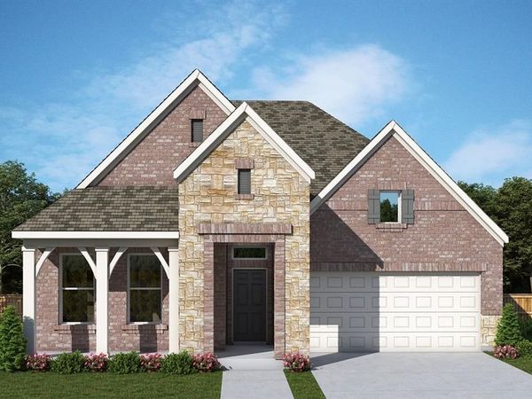 12320 Crape Myrtle Court, Justin, TX 76247